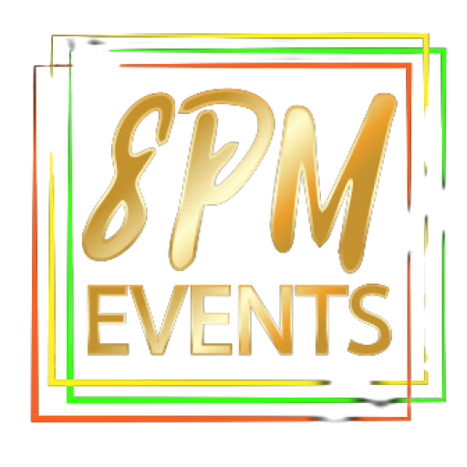 8 PM Events