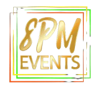 8 PM Events